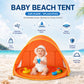 #1 Beach Tent For Kids
