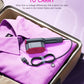 2-in-1 Portable Steam Iron