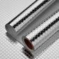 Self adhesive Kitchen Stickers Aluminum Foil
