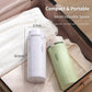 4 in 1 Travel Pump Bottle