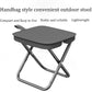 Ultra-Light Portable Folding Chair