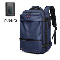 Pumps (MULTI)