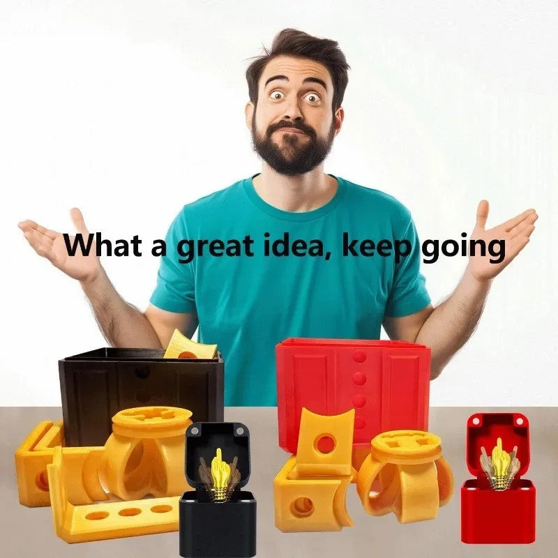 Endless Giftbox