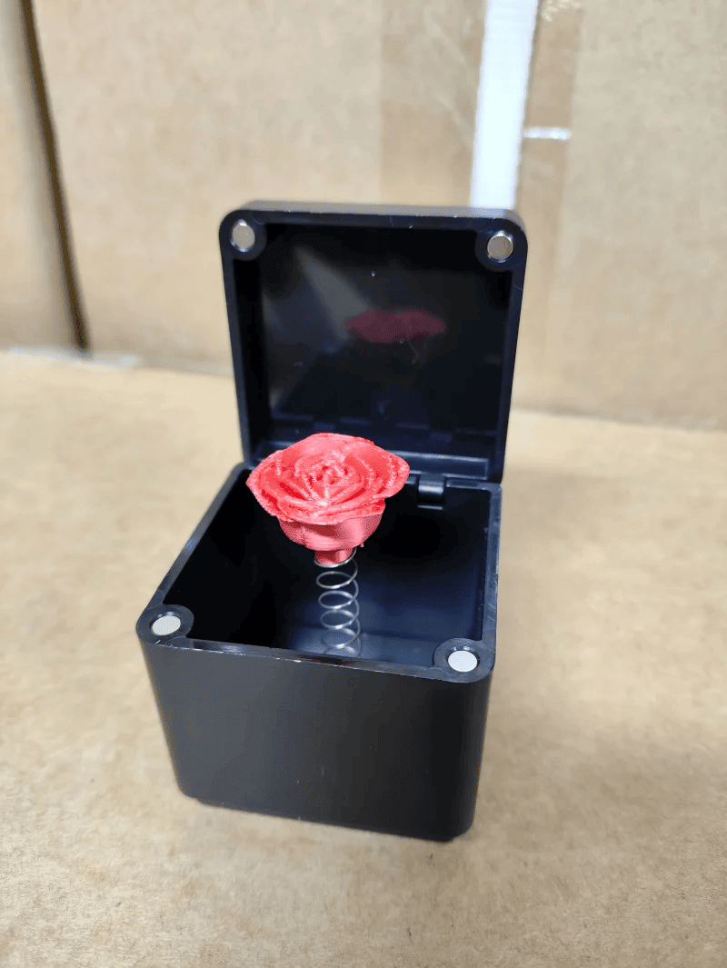 Endless Giftbox
