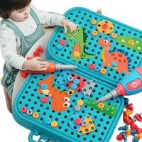 dinorsaur 211pcs