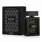 Now Rave by Lattafa 3.4 oz EDP Perfume Cologne Unisex New in Box