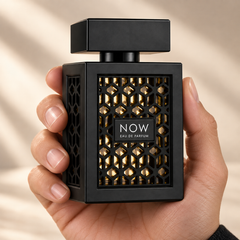 Now Rave by Lattafa 3.4 oz EDP Perfume Cologne Unisex New in Box