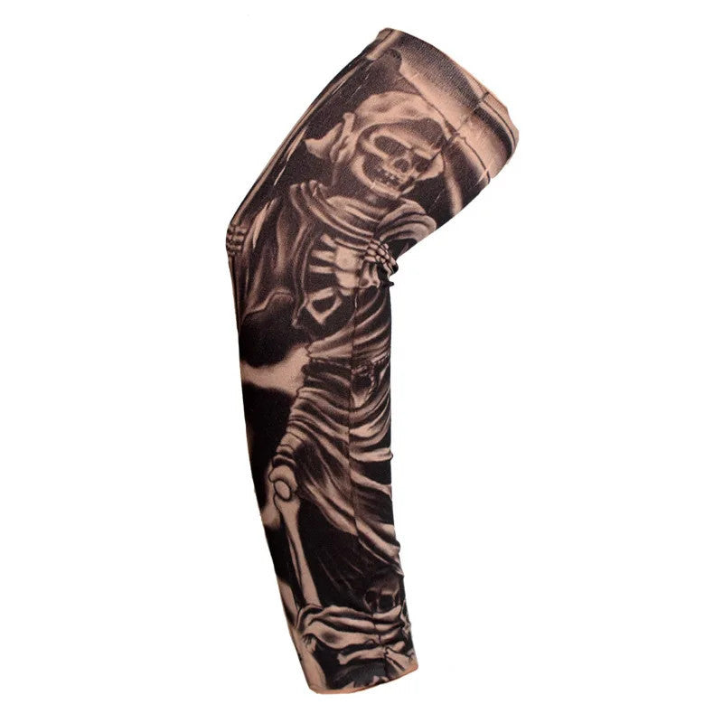 Tattoo Shield UV Sleeve – Sport & Sun Armor