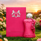 Rose Gourmand Eau de Parfum 75ml – Sweet Floral Unisex Fragrance