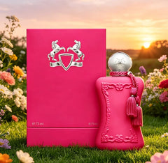 Rose Gourmand Eau de Parfum 75ml – Sweet Floral Unisex Fragrance