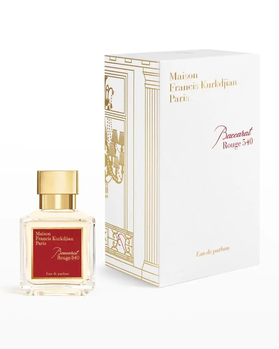 Amber Saffron Eau de Parfum – Woody Unisex Fragrance, 2.4 oz