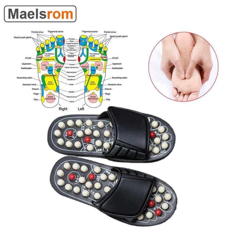 Massage Slippers