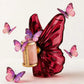 Butterfly Eau de Parfum 80ml – Fruity Floral Vanilla Women's Perfume