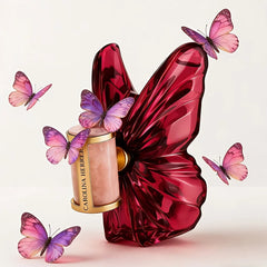 Butterfly Eau de Parfum 80ml – Fruity Floral Vanilla Women's Perfume