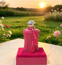 Rose Gourmand Eau de Parfum 75ml – Sweet Floral Unisex Fragrance