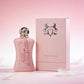 Rose Gourmand Eau de Parfum 75ml – Sweet Floral Unisex Fragrance
