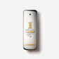 Lucky Gold Eau de Toilette for Men – Woody Aromatic Fragrance, 3.4 oz