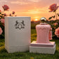 Rose Gourmand Eau de Parfum 75ml – Sweet Floral Unisex Fragrance