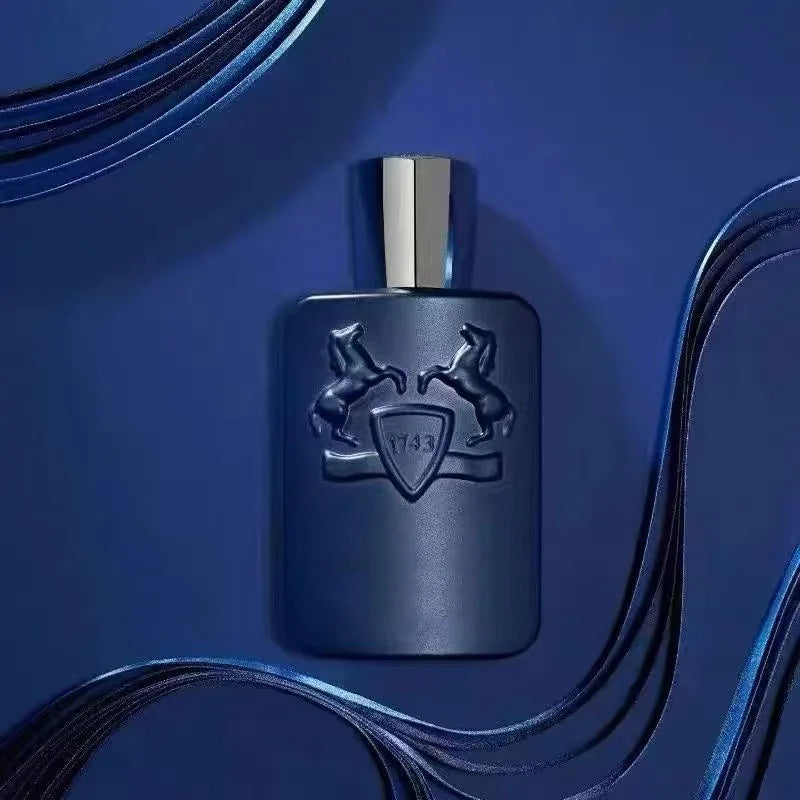 Royal Essence Woody Spicy Eau de Parfum 125ml – Premium Unisex Fragrance