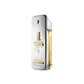 Lucky Gold Eau de Toilette for Men – Woody Aromatic Fragrance, 3.4 oz
