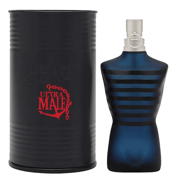 Beautiful Intensity Eau de Parfum – Woody Amber with Coconut, Tonka Bean & Sandalwood