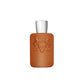 Warm Vanilla Amber Eau de Parfum 125ml – Spiced Woody Men's Fragrance