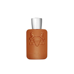 Warm Vanilla Amber Eau de Parfum 125ml – Spiced Woody Men's Fragrance