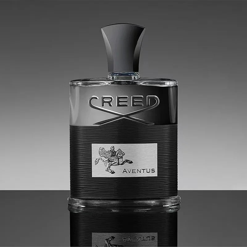 Creed Aventus Eau De Parfum — 120ml | Long-Lasting Luxury Men's Fragrance