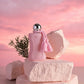 Rose Gourmand Eau de Parfum 75ml – Sweet Floral Unisex Fragrance