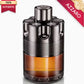 Night Charisma Eau de Parfum for Men – Woody Spicy Fragrance, 3.4 oz