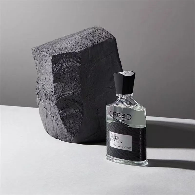Creed Aventus Eau De Parfum — 120ml | Long-Lasting Luxury Men's Fragrance