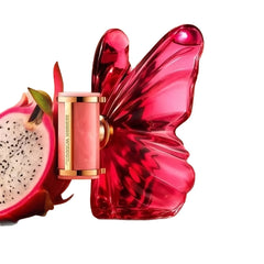 Butterfly Eau de Parfum 80ml – Fruity Floral Vanilla Women's Perfume
