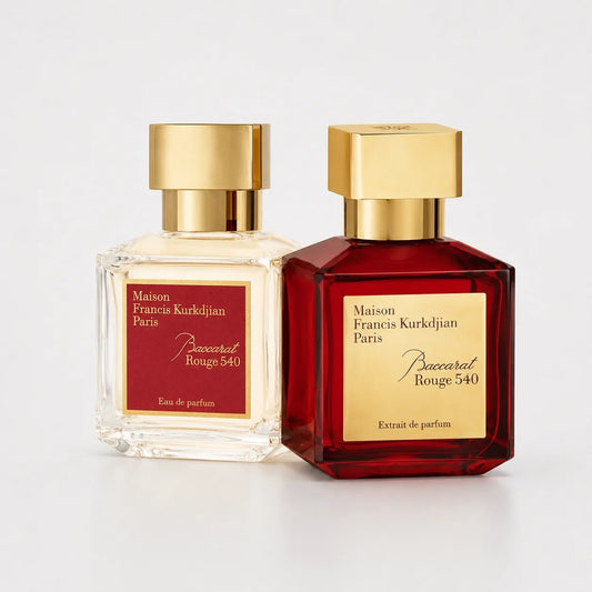 Amber Saffron Eau de Parfum – Woody Unisex Fragrance, 2.4 oz