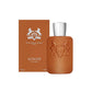 Warm Vanilla Amber Eau de Parfum 125ml – Spiced Woody Men's Fragrance