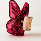 Butterfly Eau de Parfum 80ml – Fruity Floral Vanilla Women's Perfume