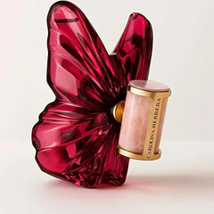 Butterfly Eau de Parfum 80ml – Fruity Floral Vanilla Women's Perfume