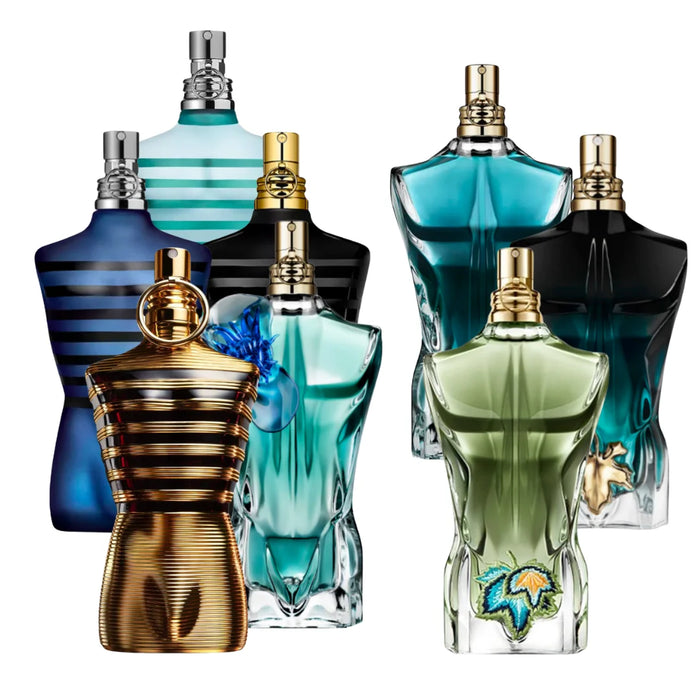 Beautiful Intensity Eau de Parfum – Woody Amber with Coconut, Tonka Bean & Sandalwood