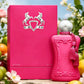Rose Gourmand Eau de Parfum 75ml – Sweet Floral Unisex Fragrance
