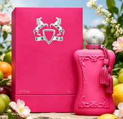Rose Gourmand Eau de Parfum 75ml – Sweet Floral Unisex Fragrance