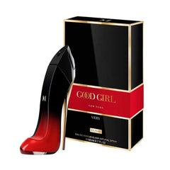 Good Girl Very Eau de Parfum 80ml for Women – Brand New Tester