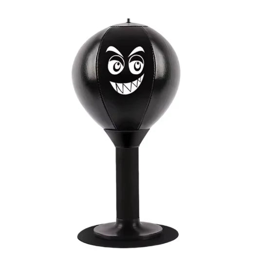 Desktop Punching Bag