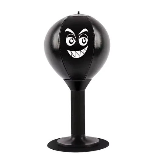 Desktop Punching Bag