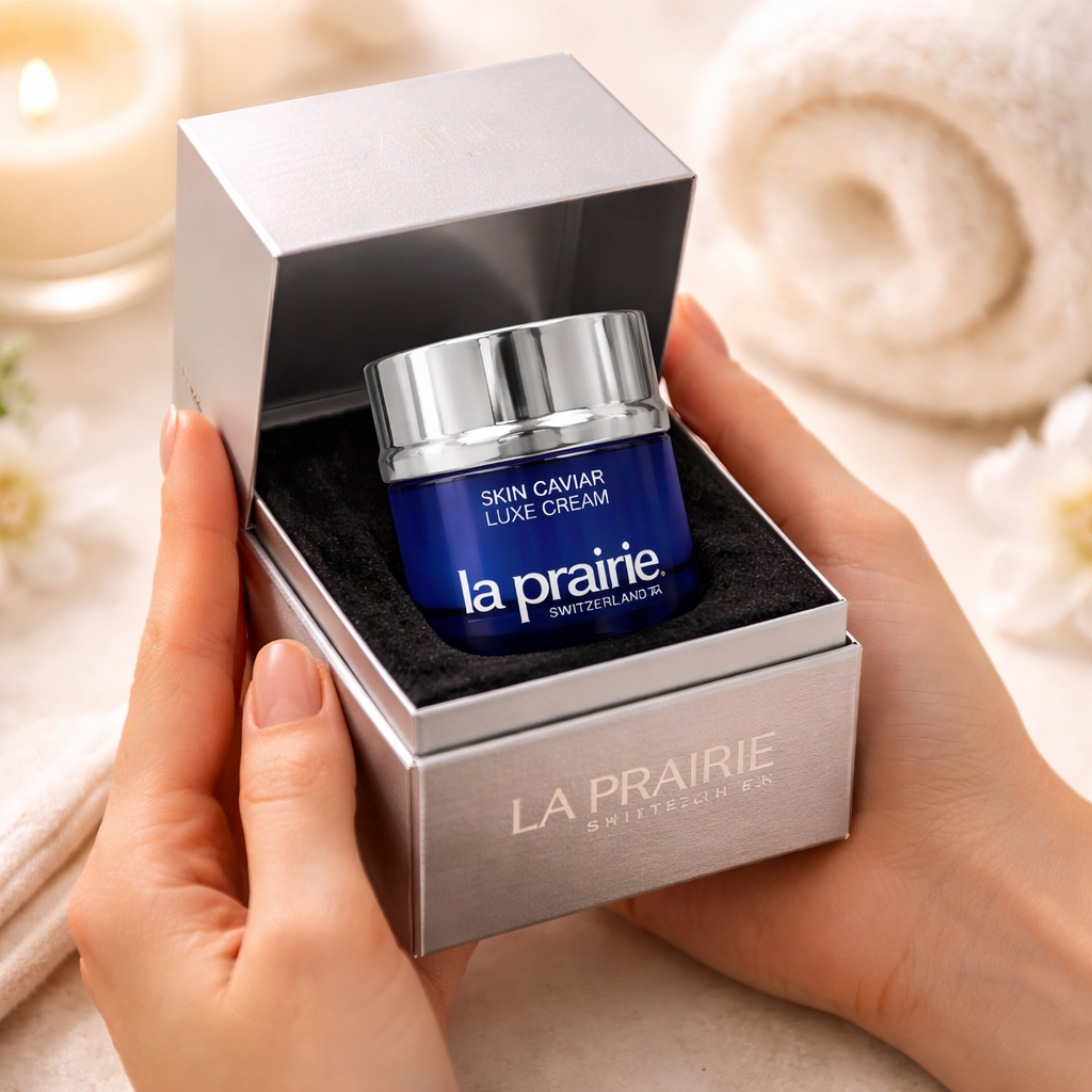La Prairie Skin Caviar Luxe Cream 50ml | Ultra-Luxe Firming Cream