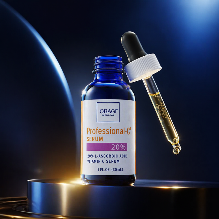 Obagi Medical Professional-C Serum 20% (30ml) | Vitamin C Serum