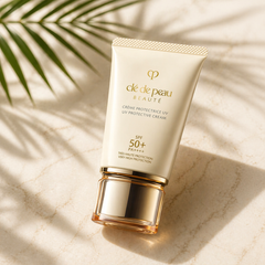 Clé de Peau Beauté UV Protective Cream SPF 50+ PA++++