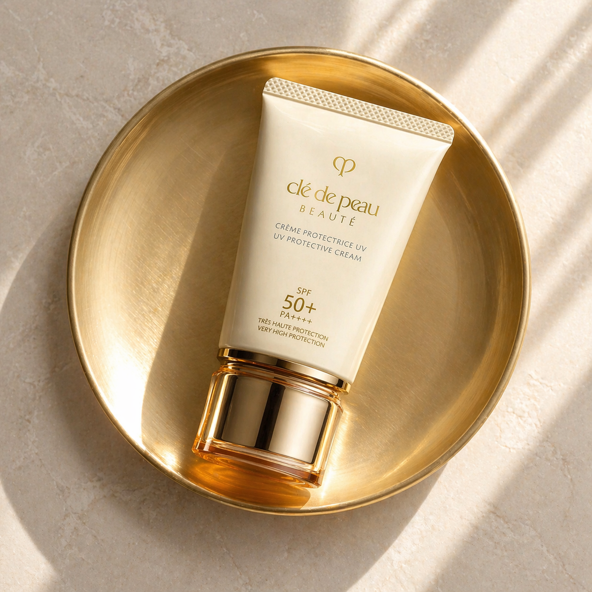 Clé de Peau Beauté UV Protective Cream SPF 50+ PA++++