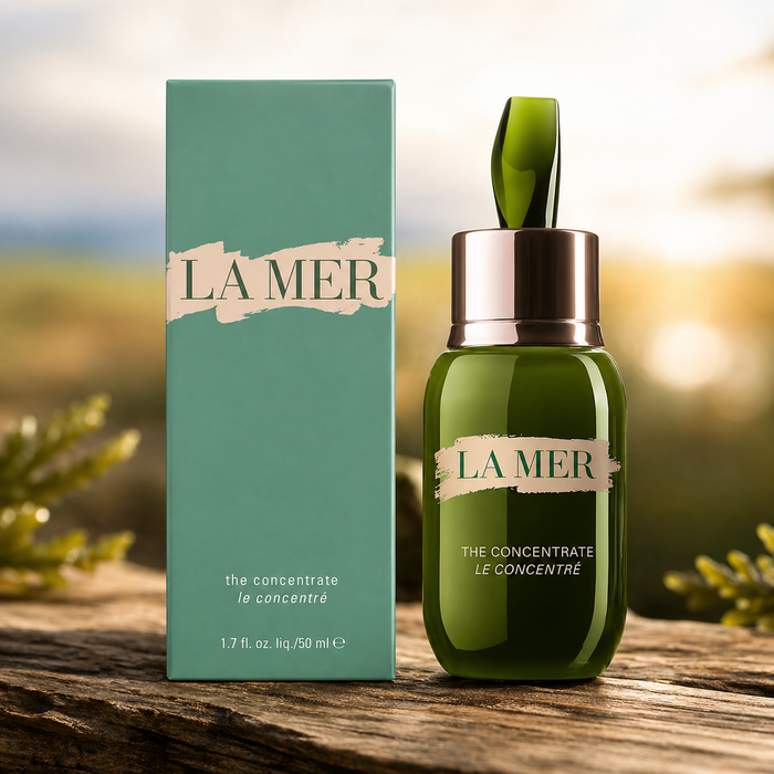 La Mer The Concentrate Serum - 50ml / 1.7 fl. oz.