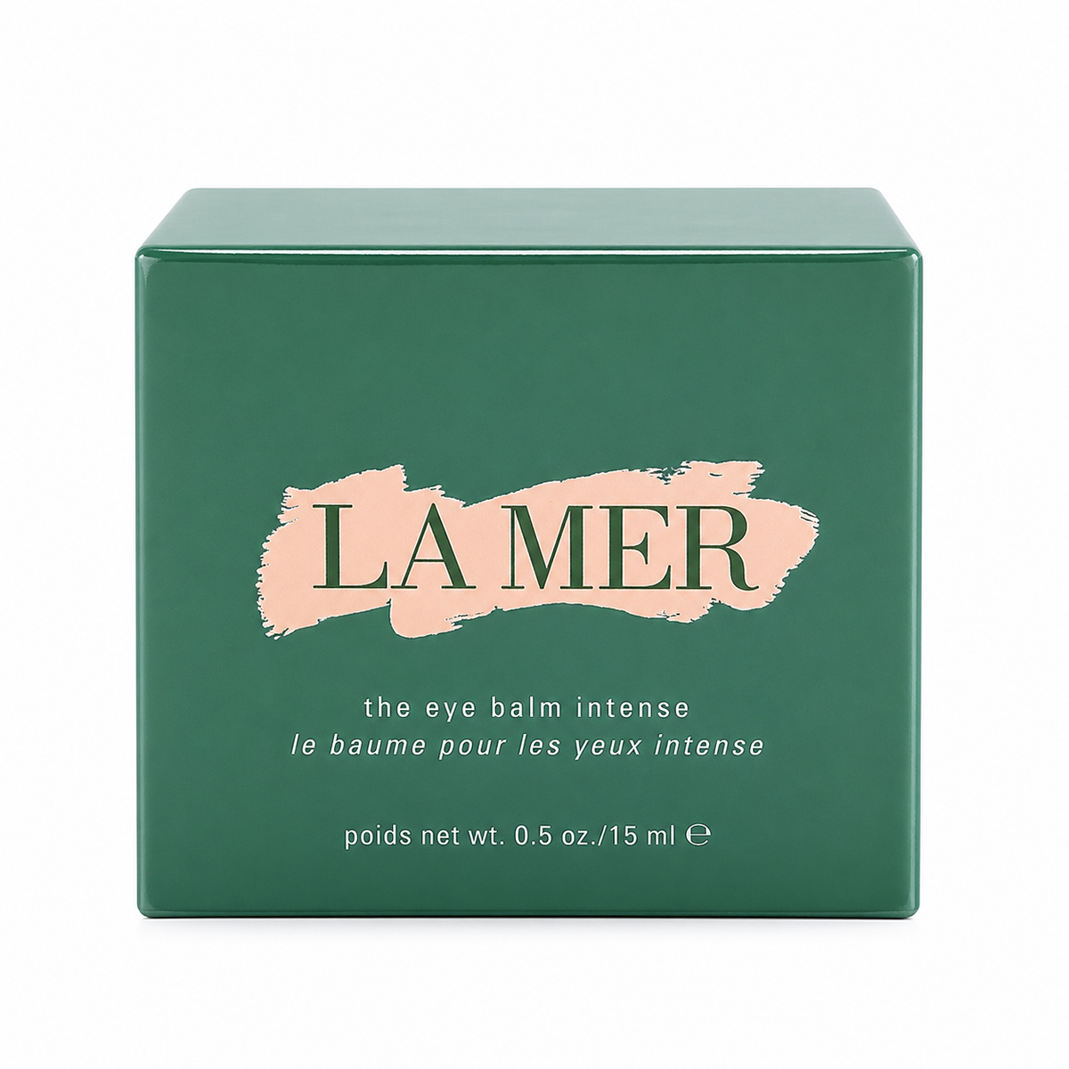 La Mer The Eye Balm Intense - 15ml / 0.5 oz