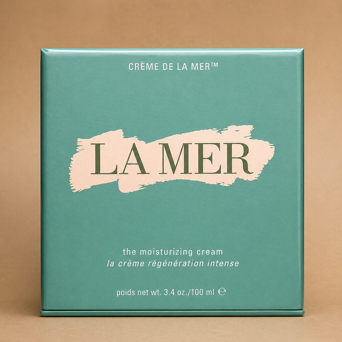 La Mer Crème de la Mer The Moisturizing Cream - 100ml / 3.4 oz
