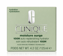 Clinique Moisture Surge 100H Auto-Replenishing Hydrator - 125ml / 4.2 oz